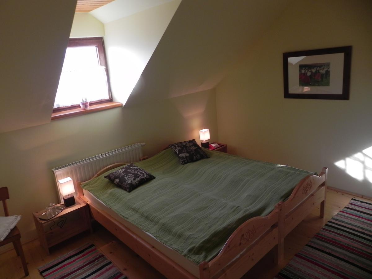 Csipkeszeg Bed & Breakfast Sic / Szek Romania المظهر الخارجي الصورة
