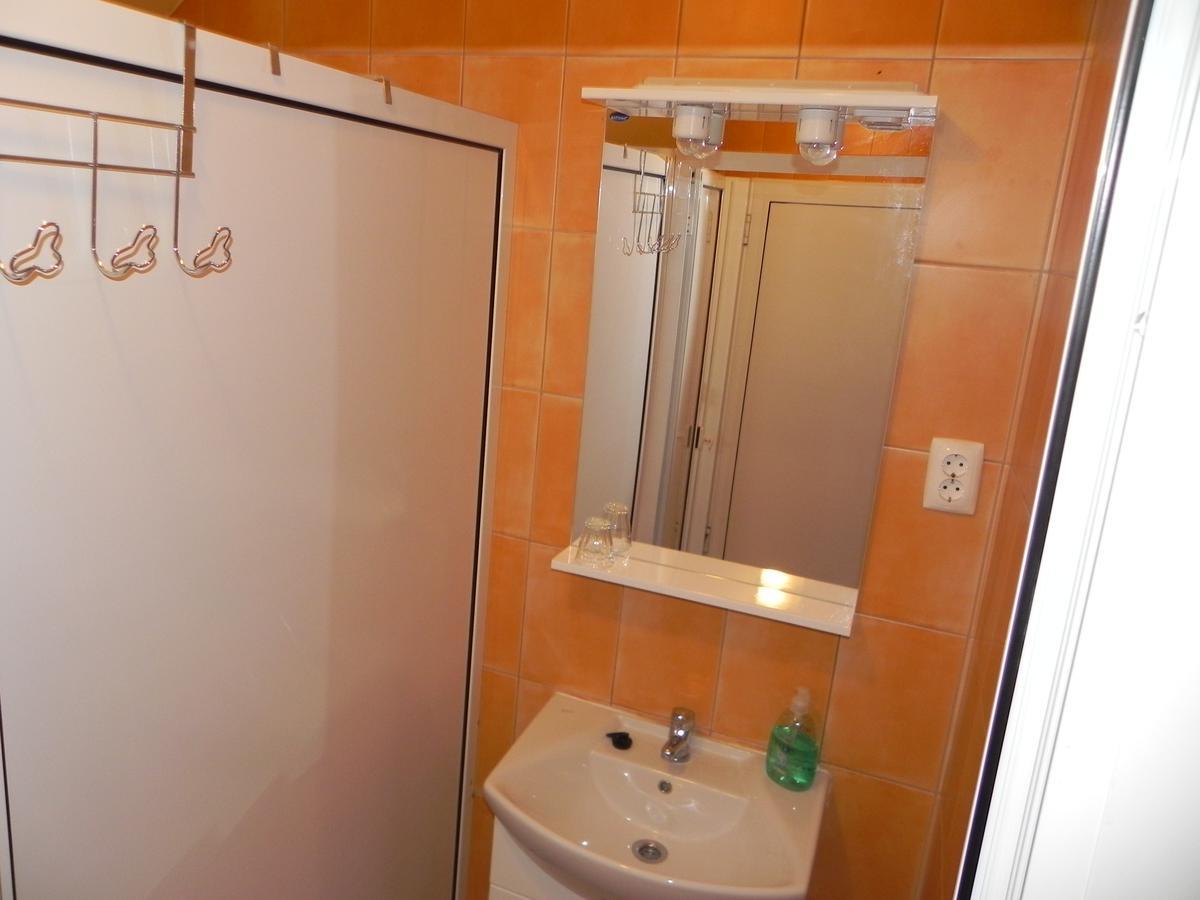 Csipkeszeg Bed & Breakfast Sic / Szek Romania المظهر الخارجي الصورة