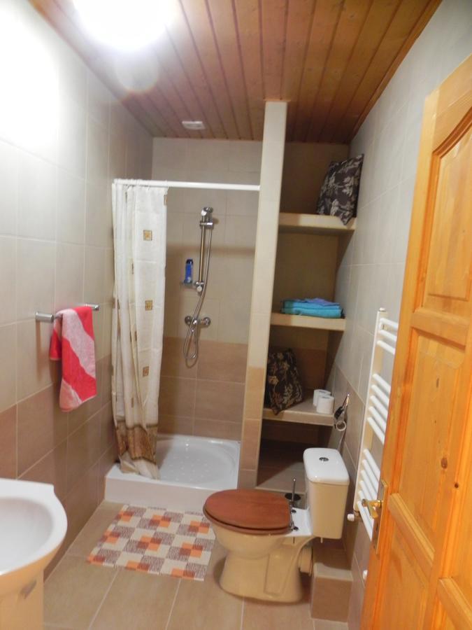 Csipkeszeg Bed & Breakfast Sic / Szek Romania المظهر الخارجي الصورة