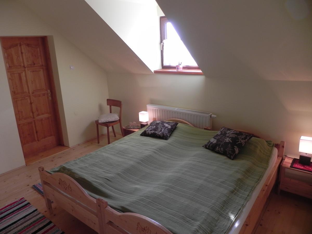 Csipkeszeg Bed & Breakfast Sic / Szek Romania المظهر الخارجي الصورة