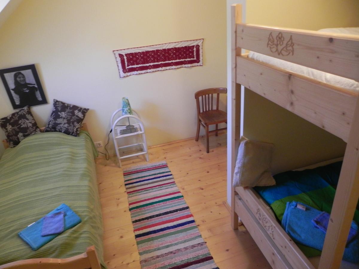 Csipkeszeg Bed & Breakfast Sic / Szek Romania المظهر الخارجي الصورة