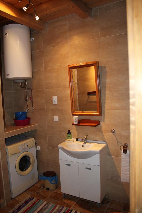 Csipkeszeg Bed & Breakfast Sic / Szek Romania المظهر الخارجي الصورة